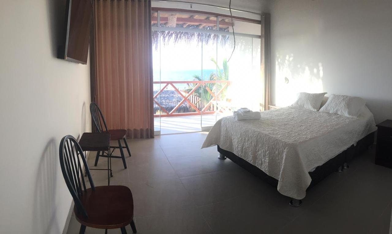 Origenes Spa & Lodging Vichayito Room photo